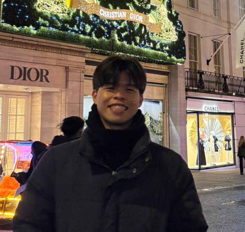 Vincent Bai