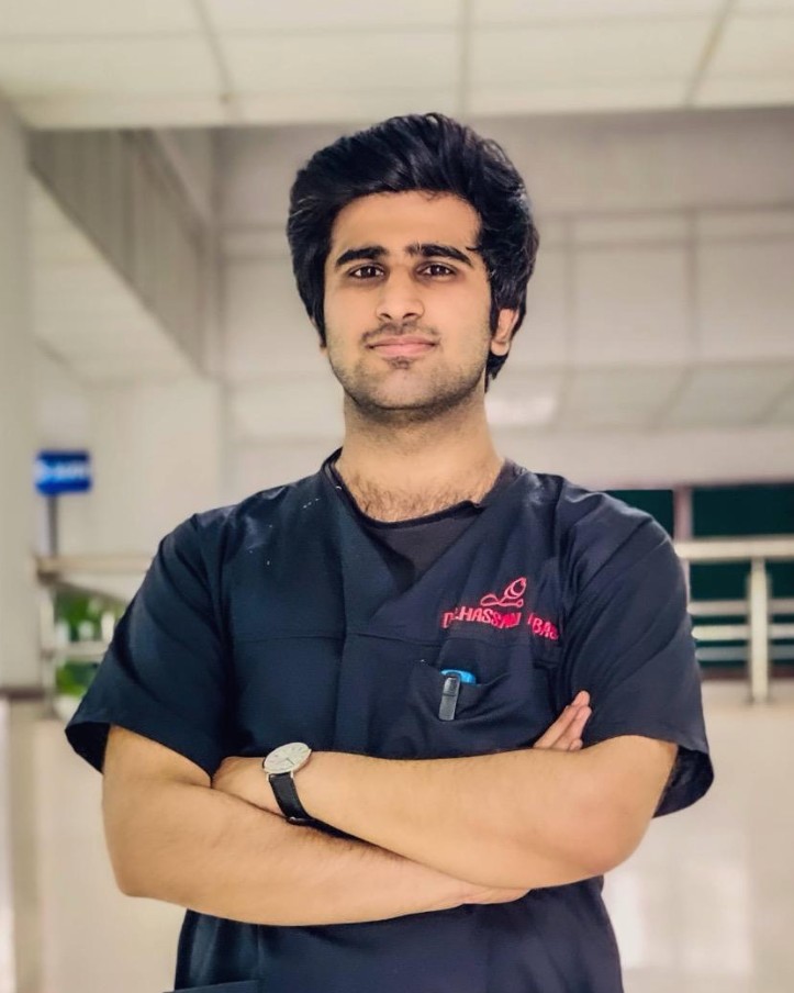 Dr Hassan
